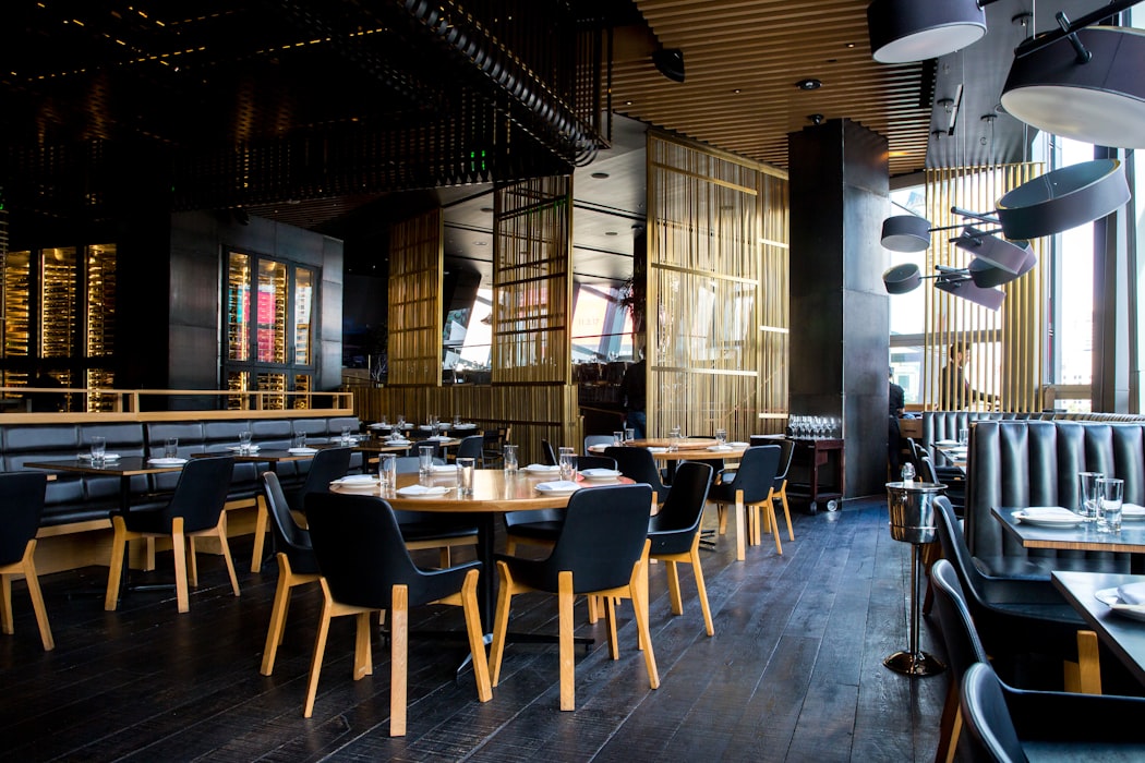 Revolutionary Dining: Top Restaurant Picks for Summer 2025